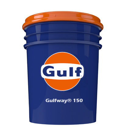 Gulfway 150 5 GALLON PAIL